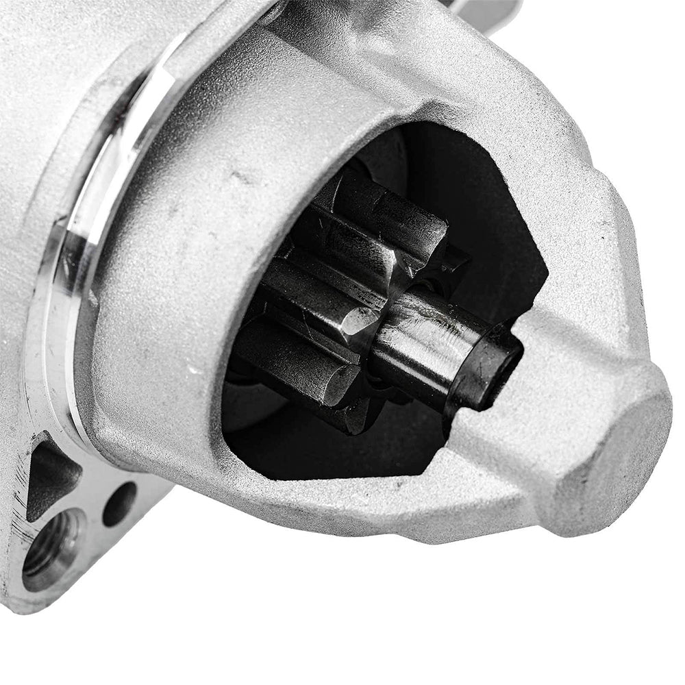 Starter Motor Suitable for Mitsubishi 2.0L / 2.4L Lancer CJ CF Delica D5-4