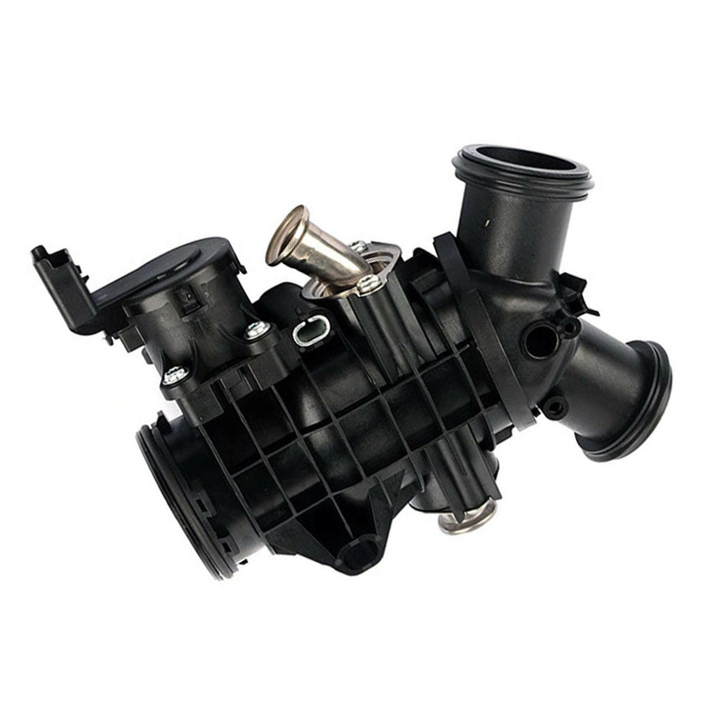Throttle Body Suitable For Land Rover Range Rover Sport / Discovery 4 3.0 V6-0