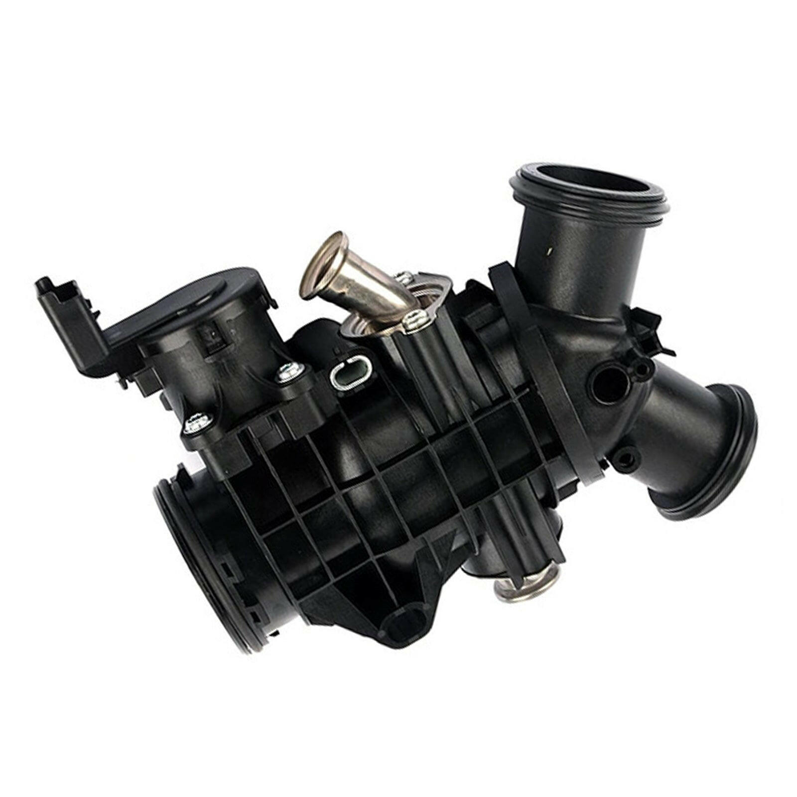 Throttle Body Suitable For Land Rover Range Rover Sport / Discovery 4 3.0 V6-0