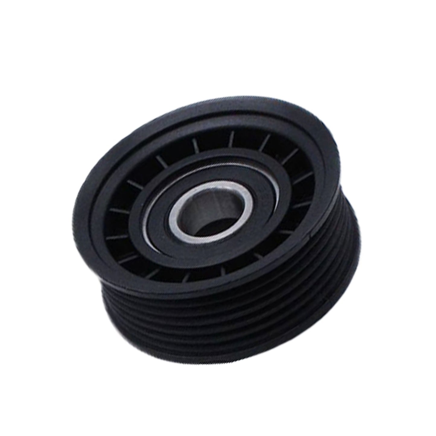 Billet Manual Belt Tensioner With Pulley Suitable For 1998-2006 LS VT-VZ LSX LS1-1