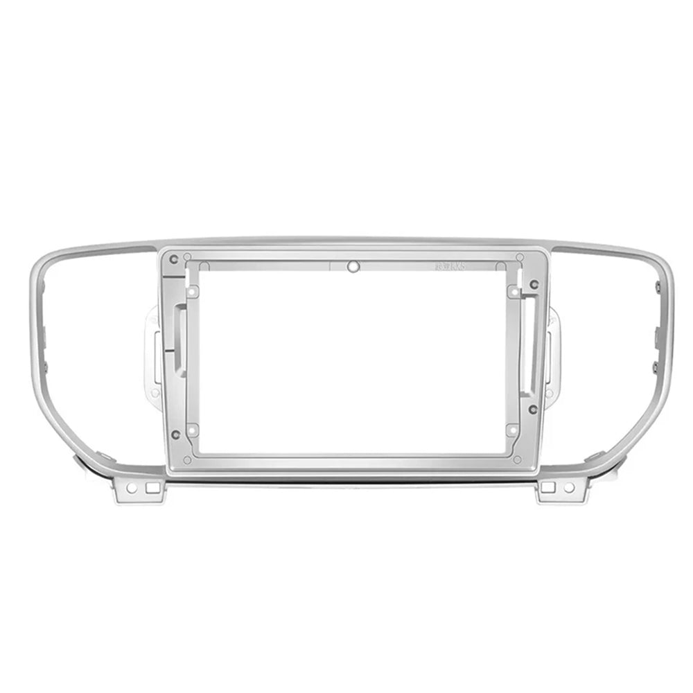 9 inch CarPlay Android Auto Head Unit Suitable for Kia Sportage 2015–2018-2