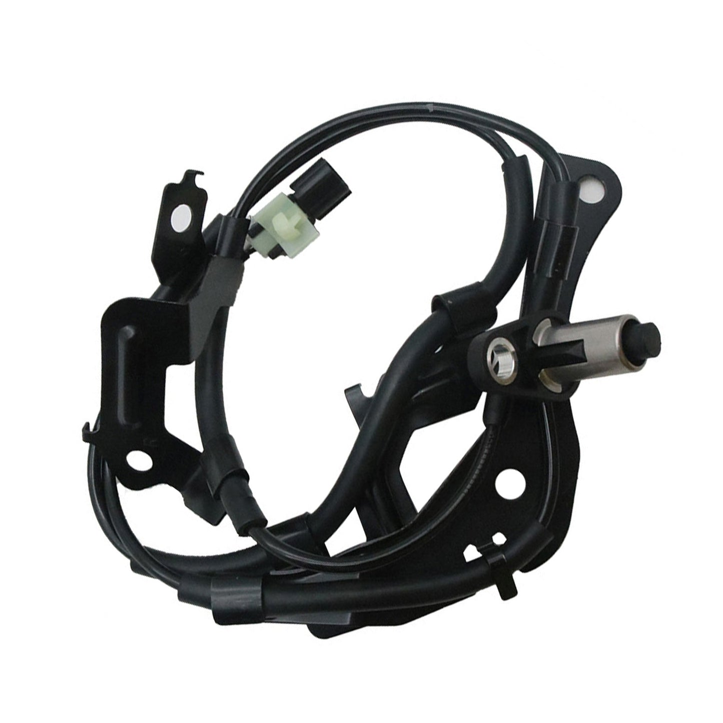 1x Front Right ABS Wheel Speed Sensor Suitable For Mitsubishi Triton MQ / MR 2.4L-1