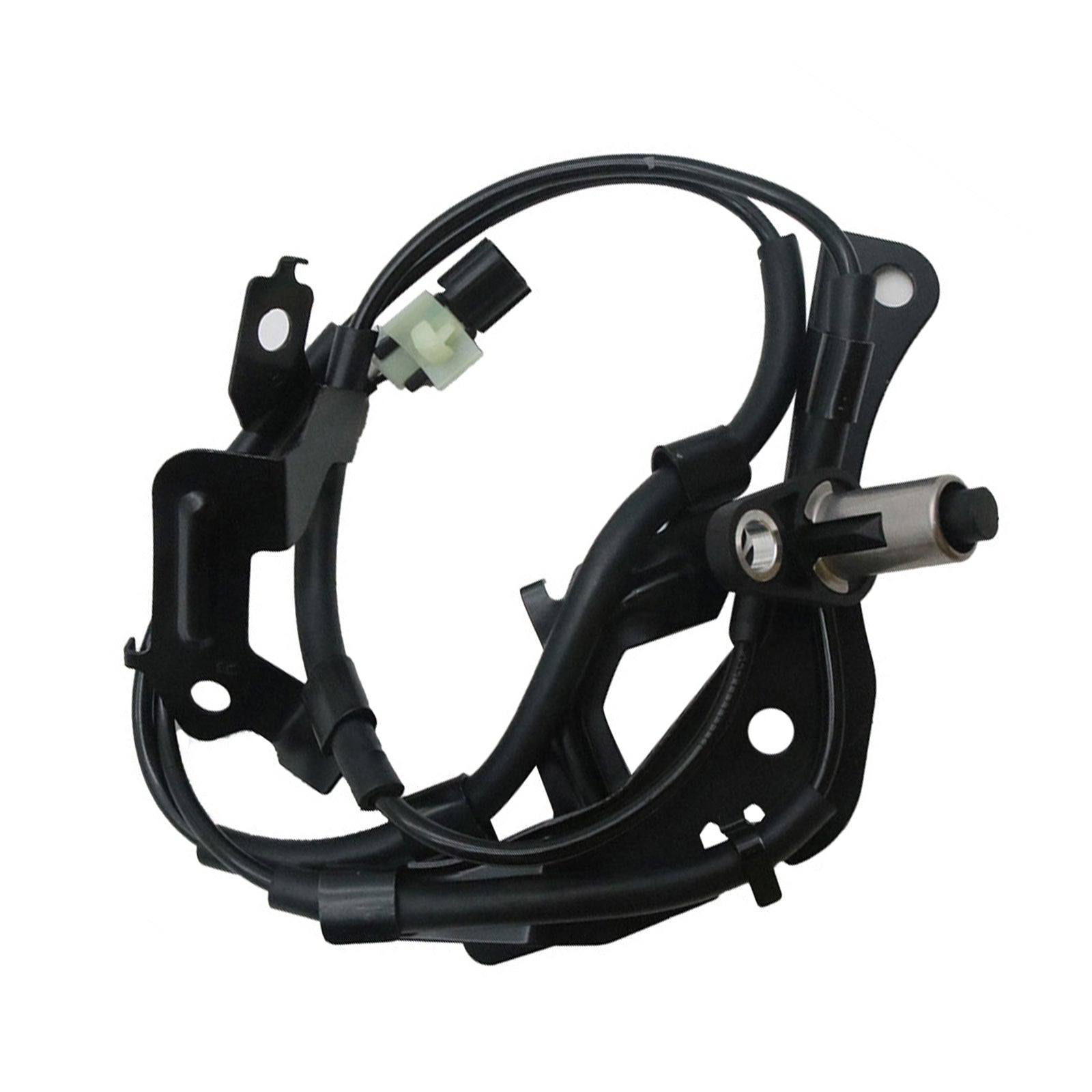 1x Front Right ABS Wheel Speed Sensor Suitable For Mitsubishi Triton MQ / MR 2.4L-1