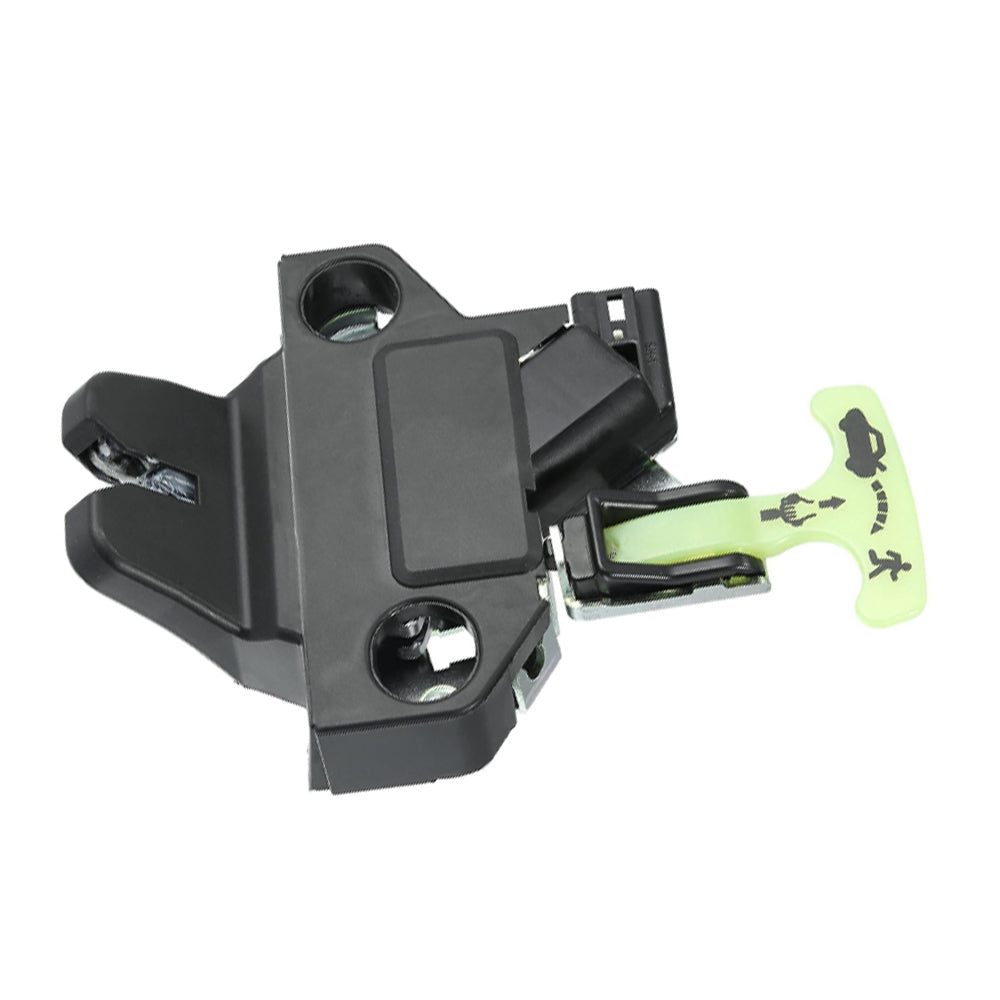 Trunk Door Lock Latch Actuator Suitable For Toyota Corolla Sedan 2009-2013-0