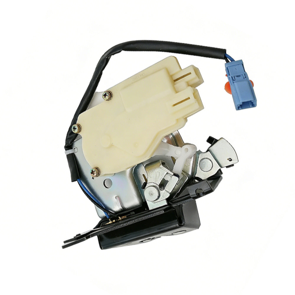 Rear Trunk Lock Actuator Assembly Suitable For Honda Jazz Stream 2002-2008-0