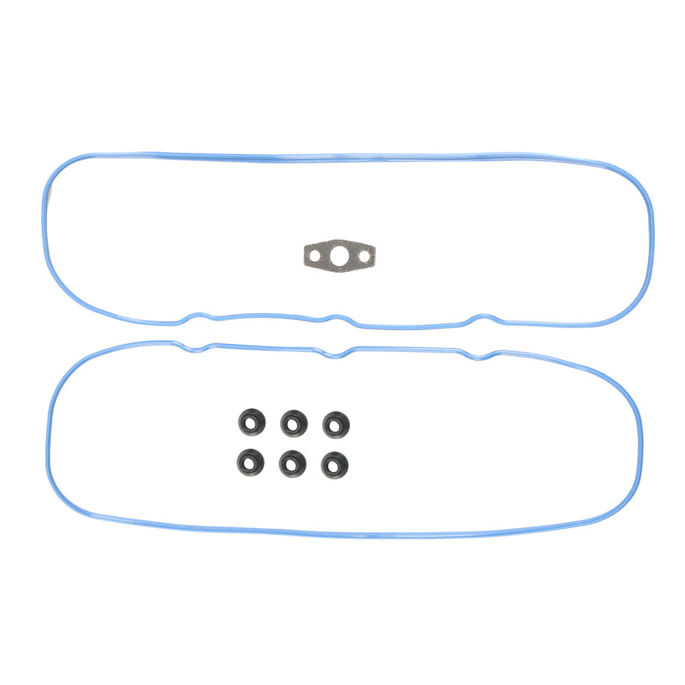 Valve Cover Gasket Set Suitable for Chevrolet GMC Hummer Pontiac V8-2