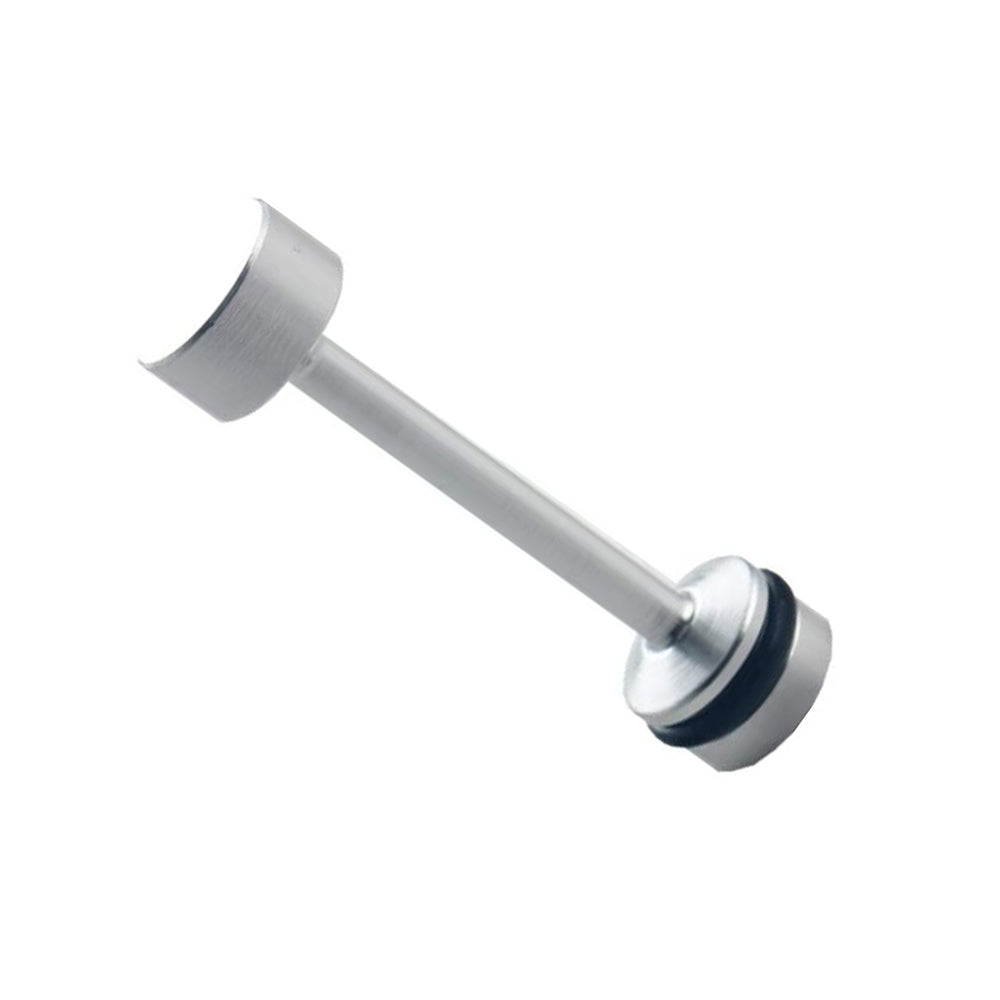 Billet Aluminum Oil Diverter Bar Suitable for Chevy LS LS1 LS2 LS3 LQ4 LQ9-1