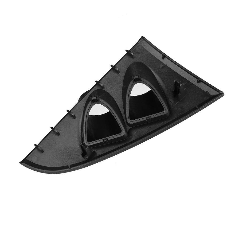 Dash Mount Twin Gauge 52mm Holders Suitable For Ford Falcon BA BF XR6 XR8 XR6T 2002-2008-2