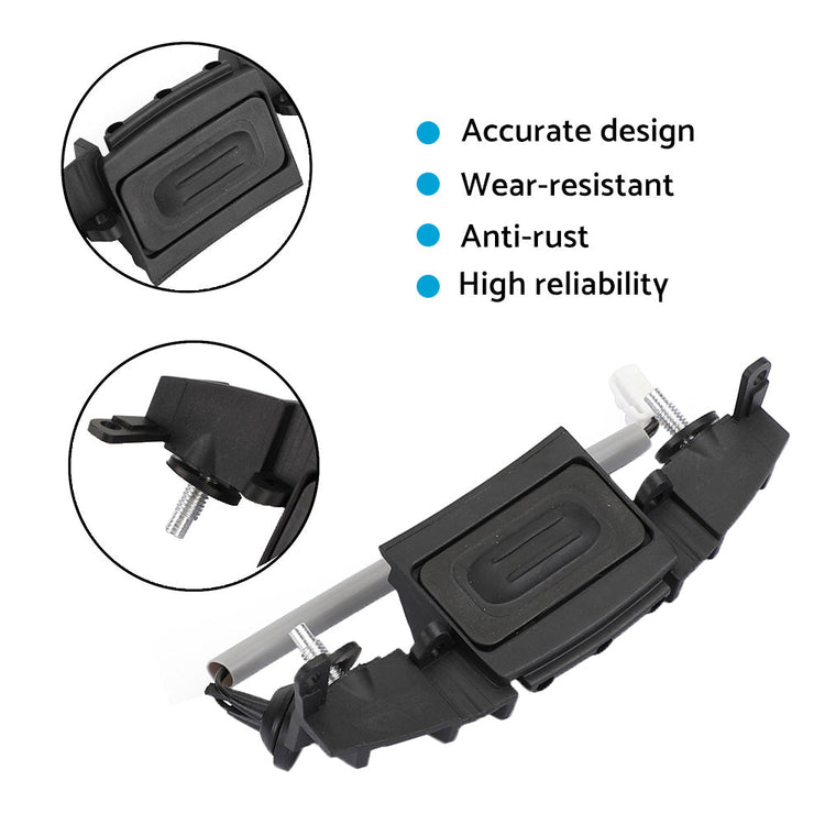 Tailgate Opening Switch Suitable For Nissan Micra K12 2007-2010 25380-AX60B-4