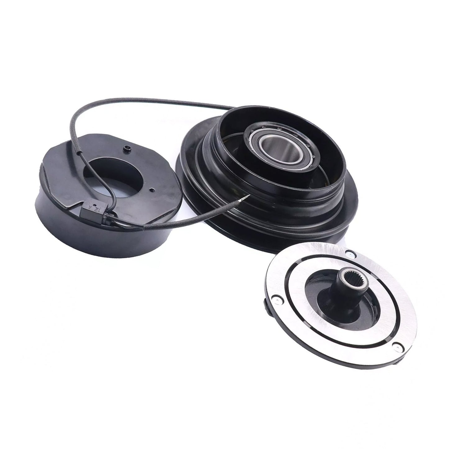 Clutch Suitable For Toyota Landcruiser HZJ105R HZ 4.2L Diesel 98-07 CECLX1170-3