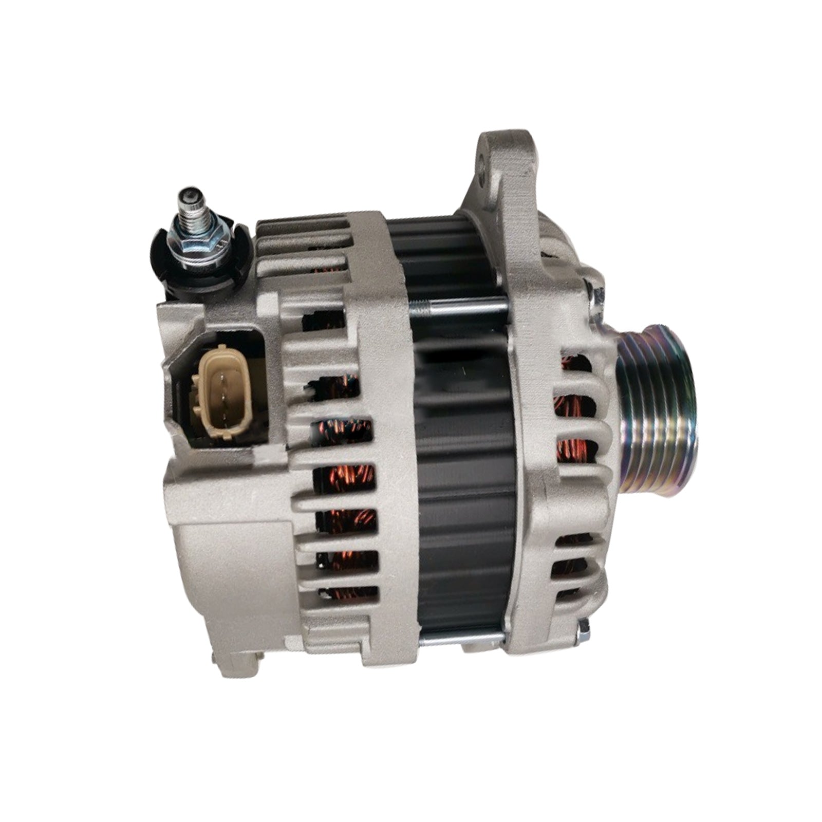 130A Alternator Suitable For Nissan Murano Z51 Engine VQ35DE 3.5L Petrol 09-14-2