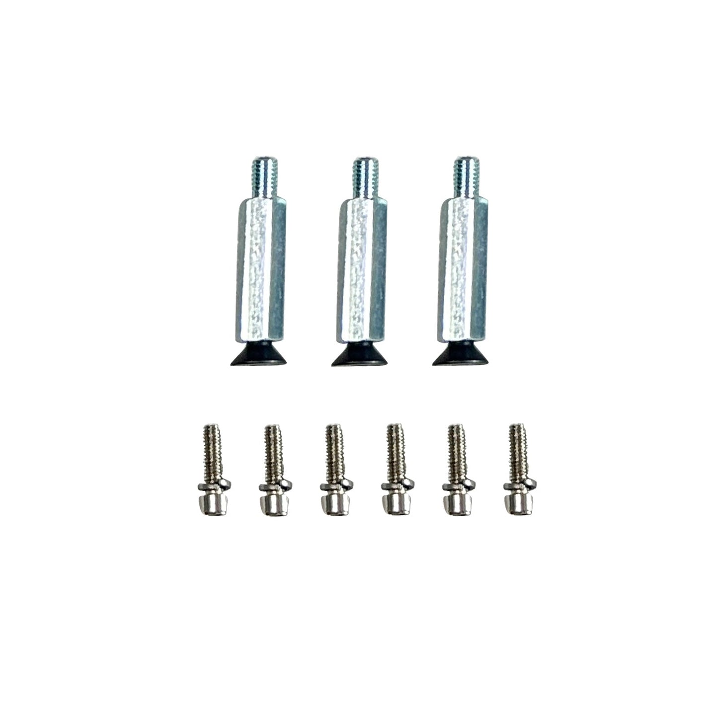 Coil Conversion Bracket Kit Suitable For Nissan Skyline RB20 / RB25 / RB26-4