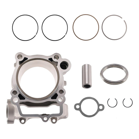 Suitable for Yamaha YZ250F WR250F 01-13 Cylinder Piston Rings Rebuild Kit-0