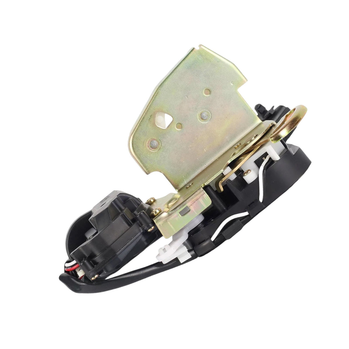 Door Lock Actuator Front Left Suitable For Ford Territory SX SY SZ 2.7 4.0 2004-2014-2