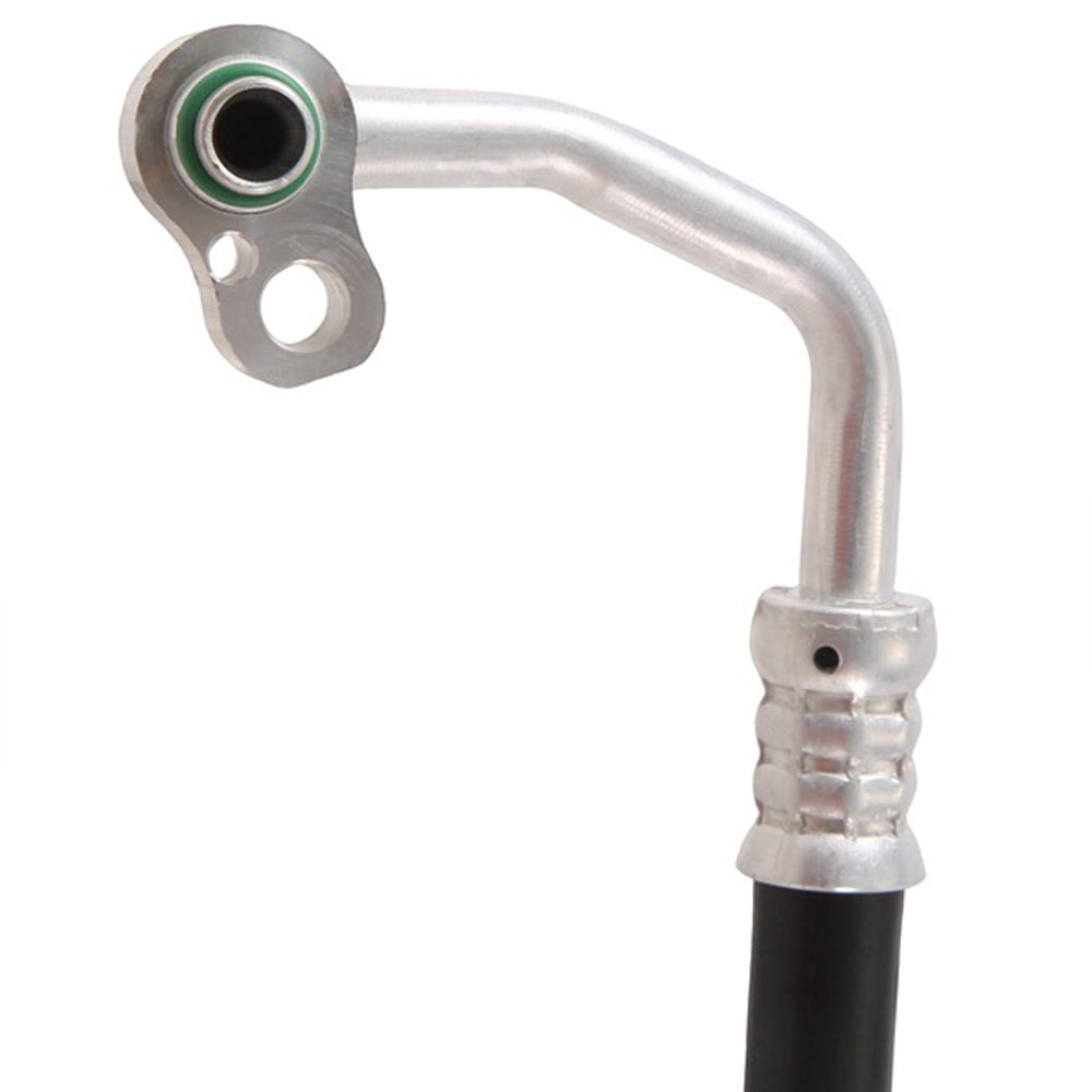 A/C Discharge Hose Suitable for Hyundai i30 FD 1.6L Diesel 2008–2012 97762-2H200-1