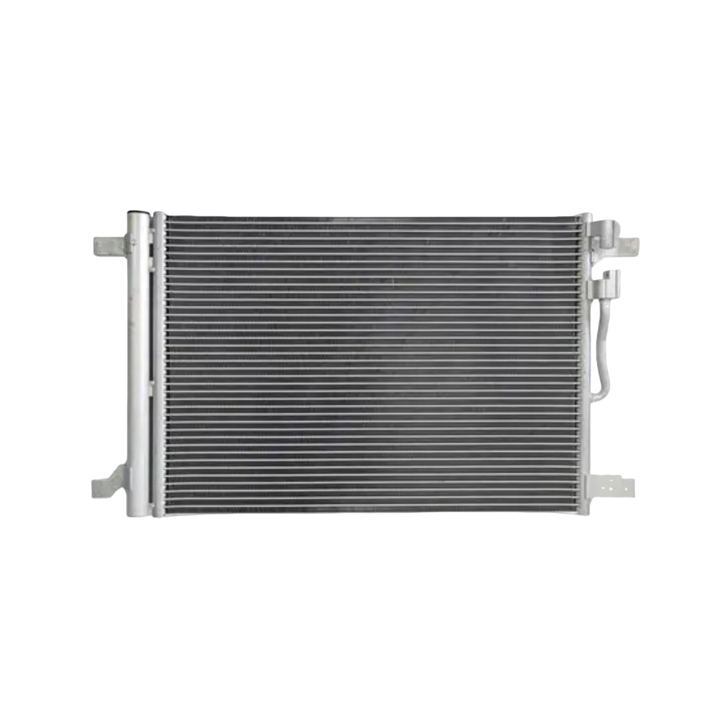 Air Conditioning Condenser Suitable For VW Golf Mk7 13+ Tiguan 16+ Passat 3C 15+-3