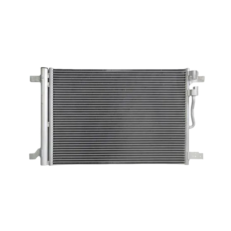 Air Conditioning Condenser Suitable For VW Golf Mk7 13+ Tiguan 16+ Passat 3C 15+-3