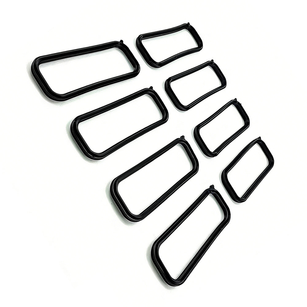 Intake Manifold Gasket Set Suitable for GM LS1 LS2 LS6 V8 97‑05-0