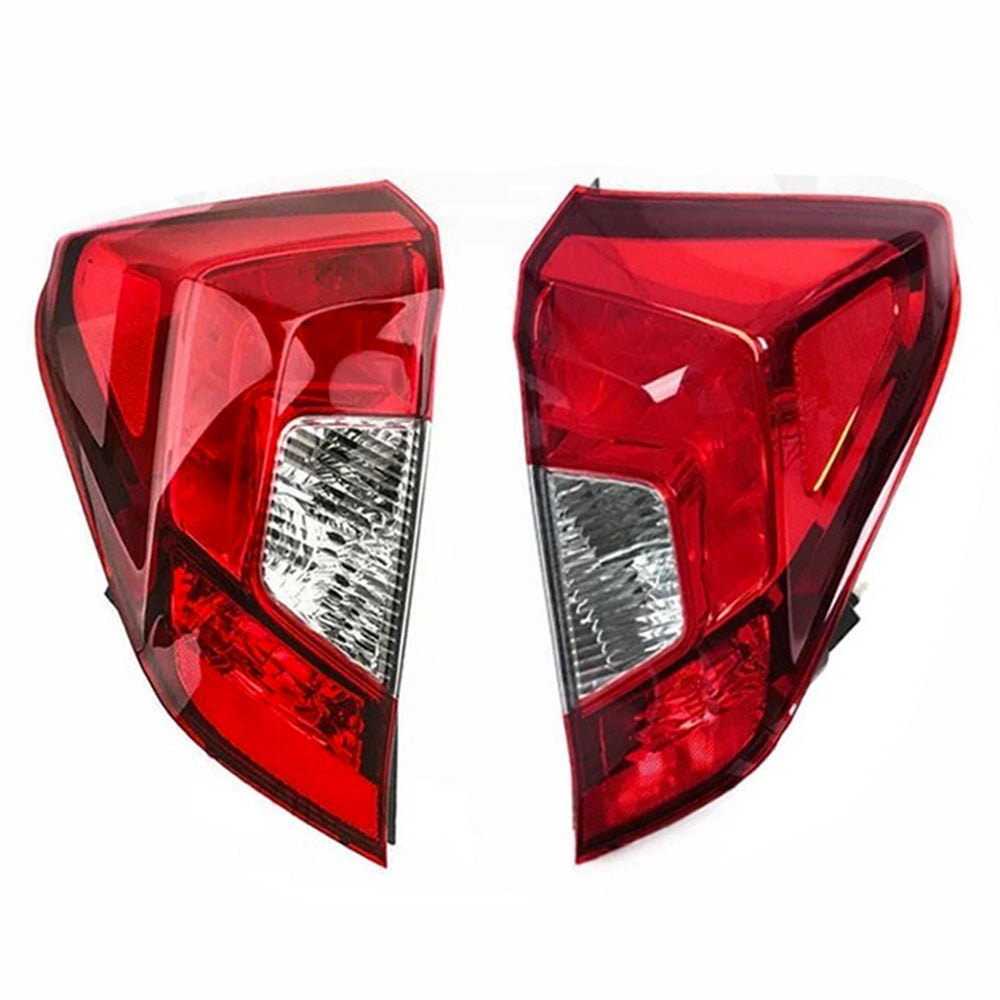Rear Bumper Tail Light Pair Suitable for Honda Fit Jazz GK5 RS 2014–2016-0