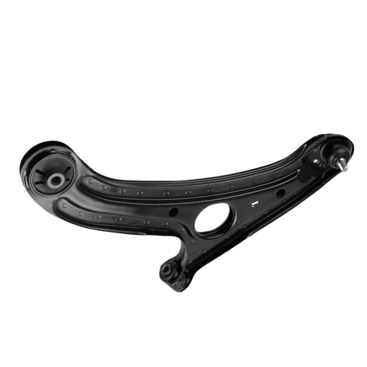 Front Lower Suspension Arm Pair 2x Suitable For Hyundai Getz TB / BU 2002-On-4