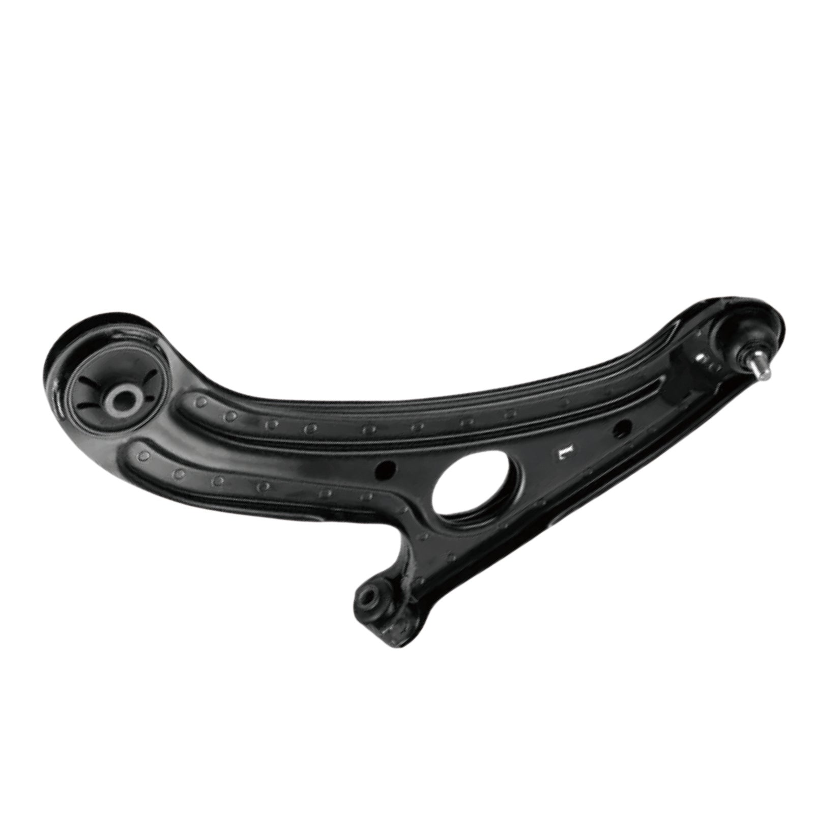 Front Lower Suspension Arm Pair 2x Suitable For Hyundai Getz TB / BU 2002-On-4