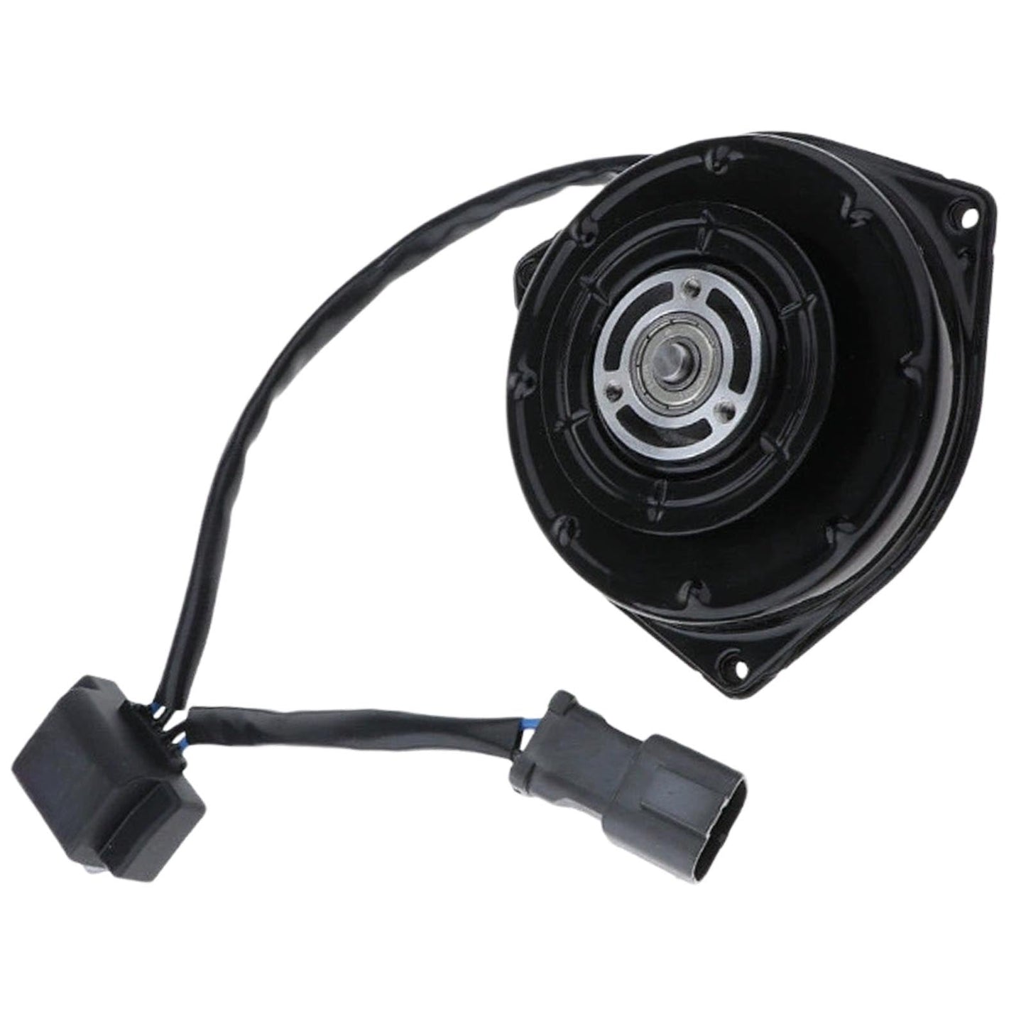 Air Conditioning Condenser Cooling Fan Motor Suitable For Honda Civic & CR-V-2