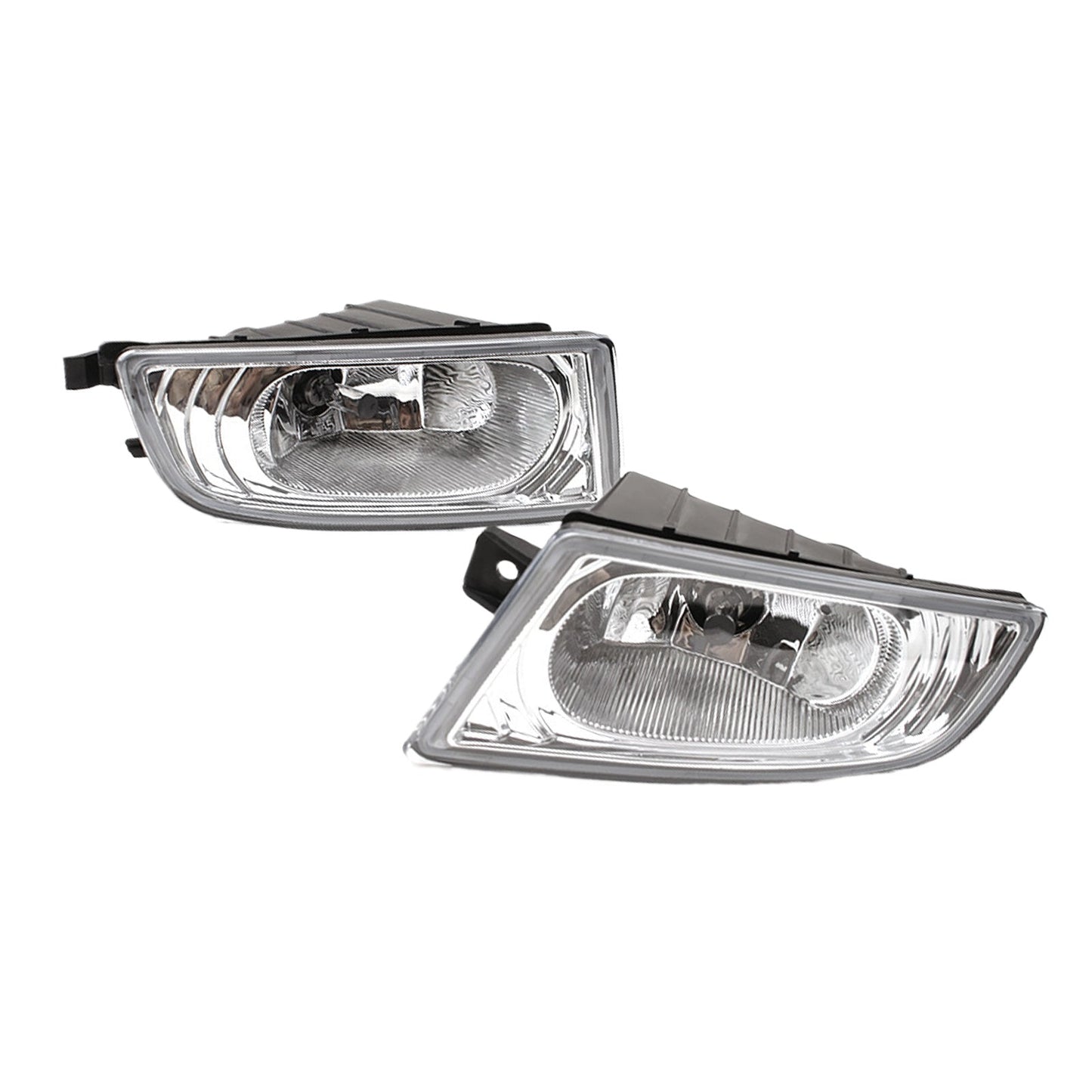 Fog Light Set Spot Driving Lamps Suitable For Honda Civic Sedan FD 2006-2008-2