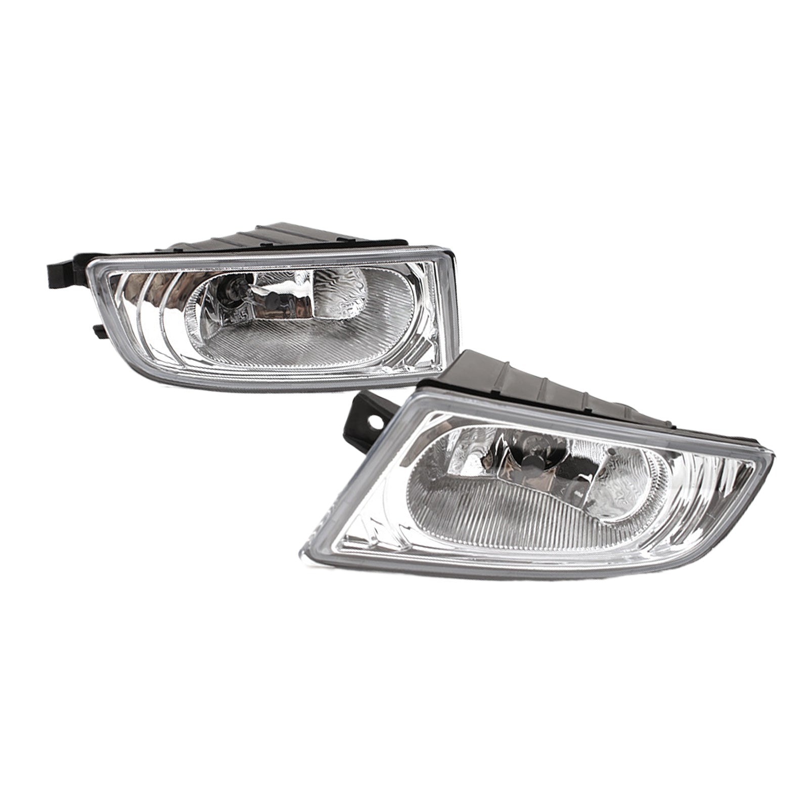 Fog Light Set Spot Driving Lamps Suitable For Honda Civic Sedan FD 2006-2008-2