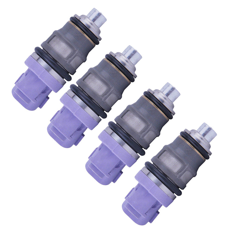 4x Fuel Injectors Suitable For Toyota Previa Estima Tarago TCR 2.4L 2TZFE-1