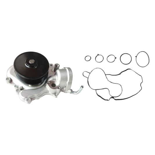 Water Pump with Seal 68211202AB Suitable For Jeep Grand Cherokee WK / WK2 3.0L 2011-2021-0