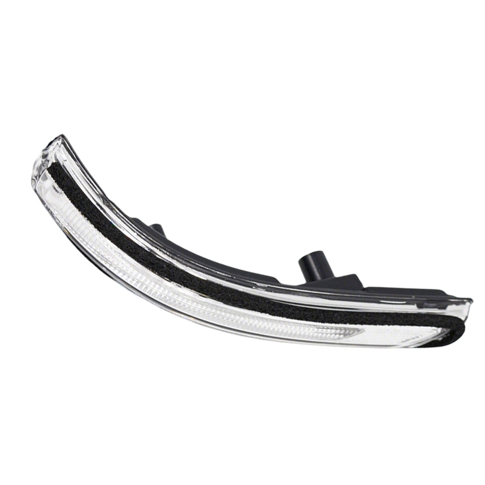 Pair LED Mirror Indicators Suitable for Kia Niro Mk1 2017–2022 (Left & Right)-1
