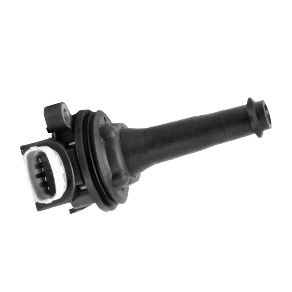 5PCS Ignition Coil Suitable For Ford Focus ST XR5 RS Mondeo XR5 Kuga 2. 5L Turbo-0
