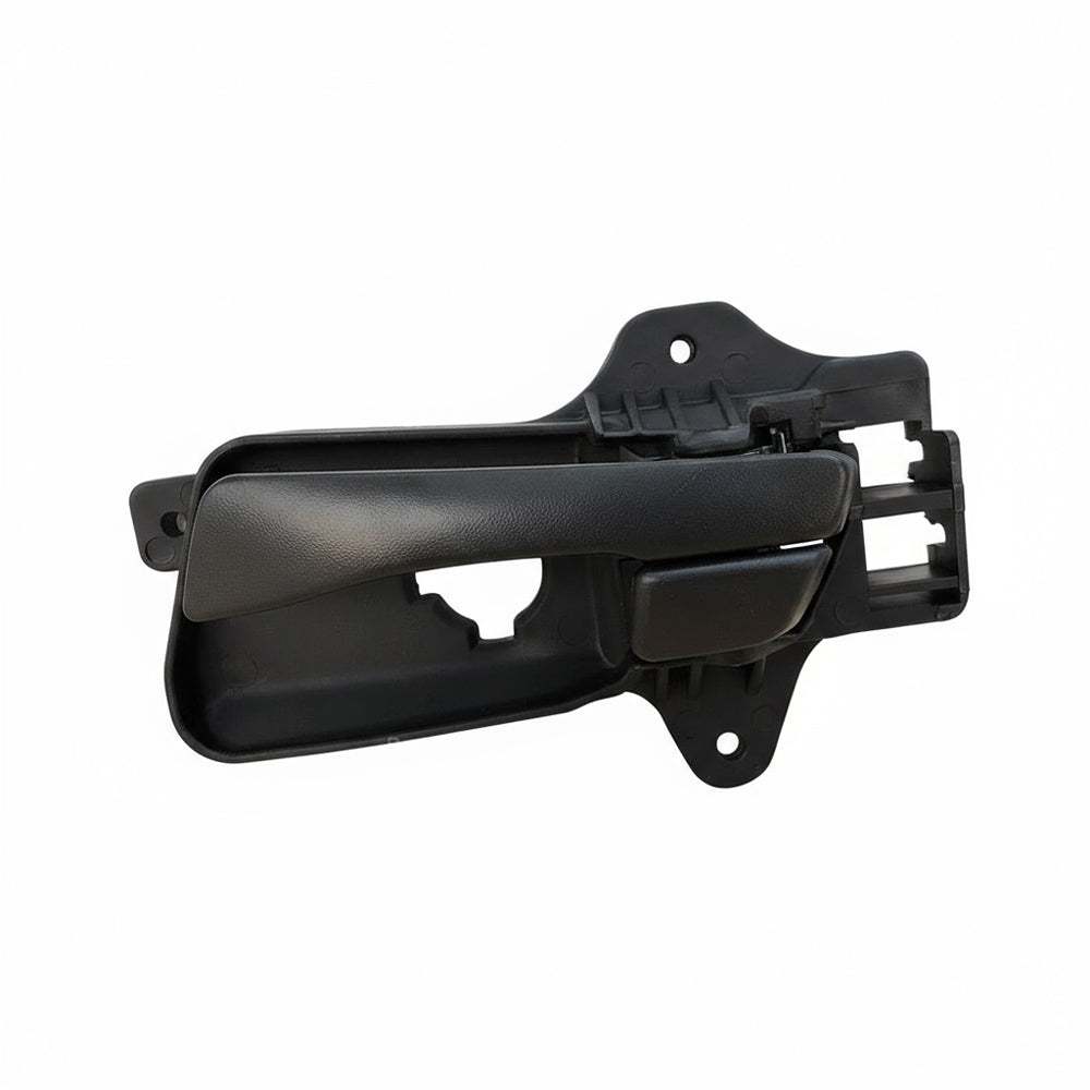 Rear Left Inner Door Handle Suitable For Hyundai i30 FD 2007-2012 LH Black-0