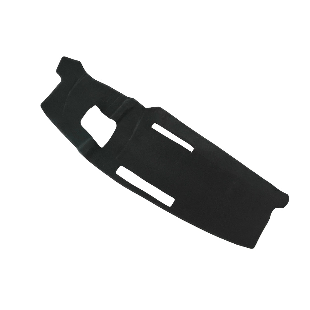 Black Dash Mat Suitable For Mazda CX-5 KF GT Maxx Sport L 2017–2025-1