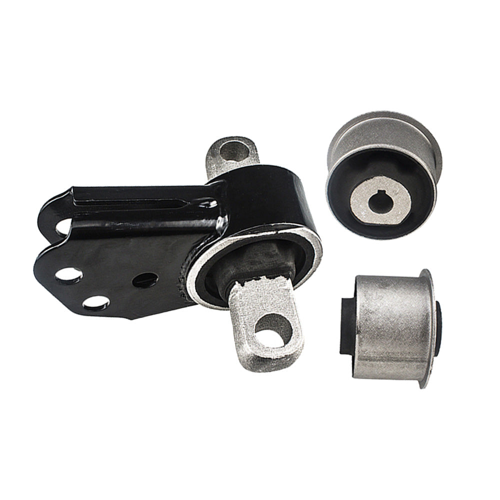 Front Differential Mount Bush Suitable For Jeep Grand Cherokee WH / Commander-0
