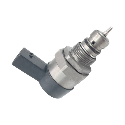 Fuel Common Rail Pressure Regulator Valve Suitable For Mercedes-Benz GL / ML 350-0