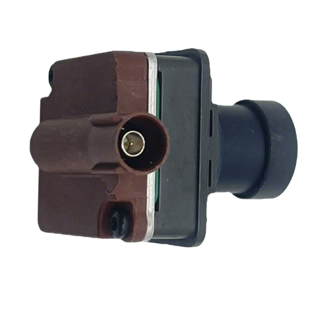 Front View Parking Camera Suitable for Ford F-150 XL XLT Platinum 2021–2023-2