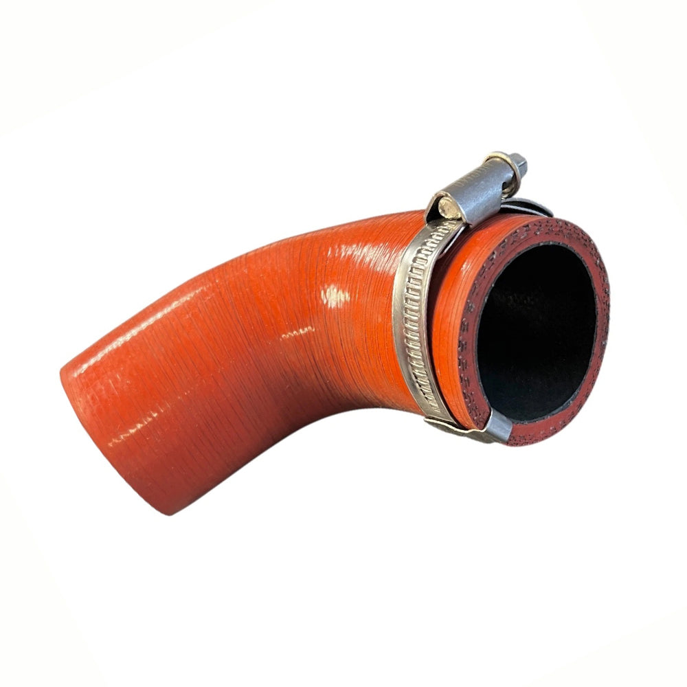 Intercooler to Turbo Hose Suitable for Land Rover Freelander 2 2.2 TD4 LR024632-0