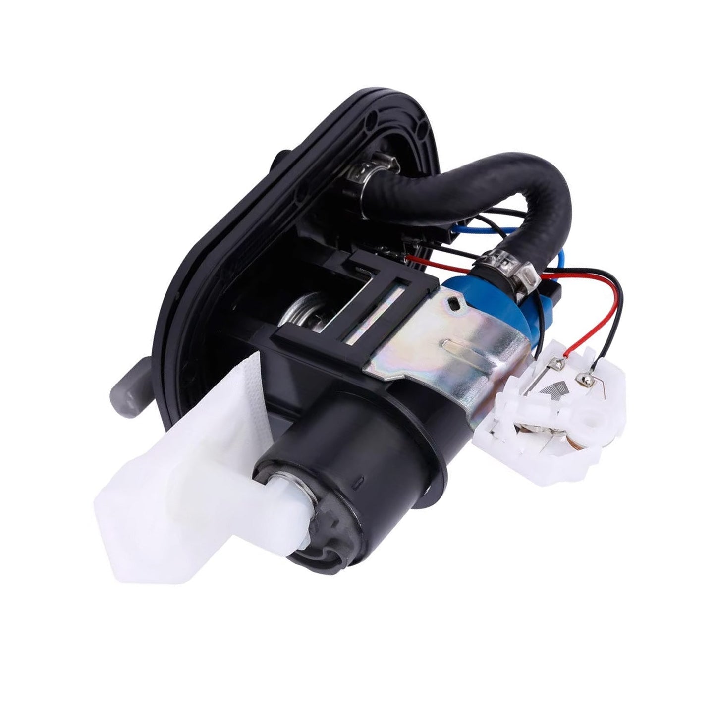 Fuel Pump Assembly Suitable For Can-Am Outlander Max 800 4x4 2006-2008-4