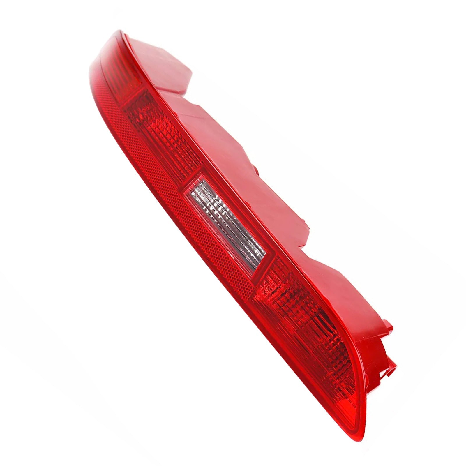 Rear Bumper Tail Light Lamp Left Passenger Side Suitable For Audi Q3 2011-2015-4