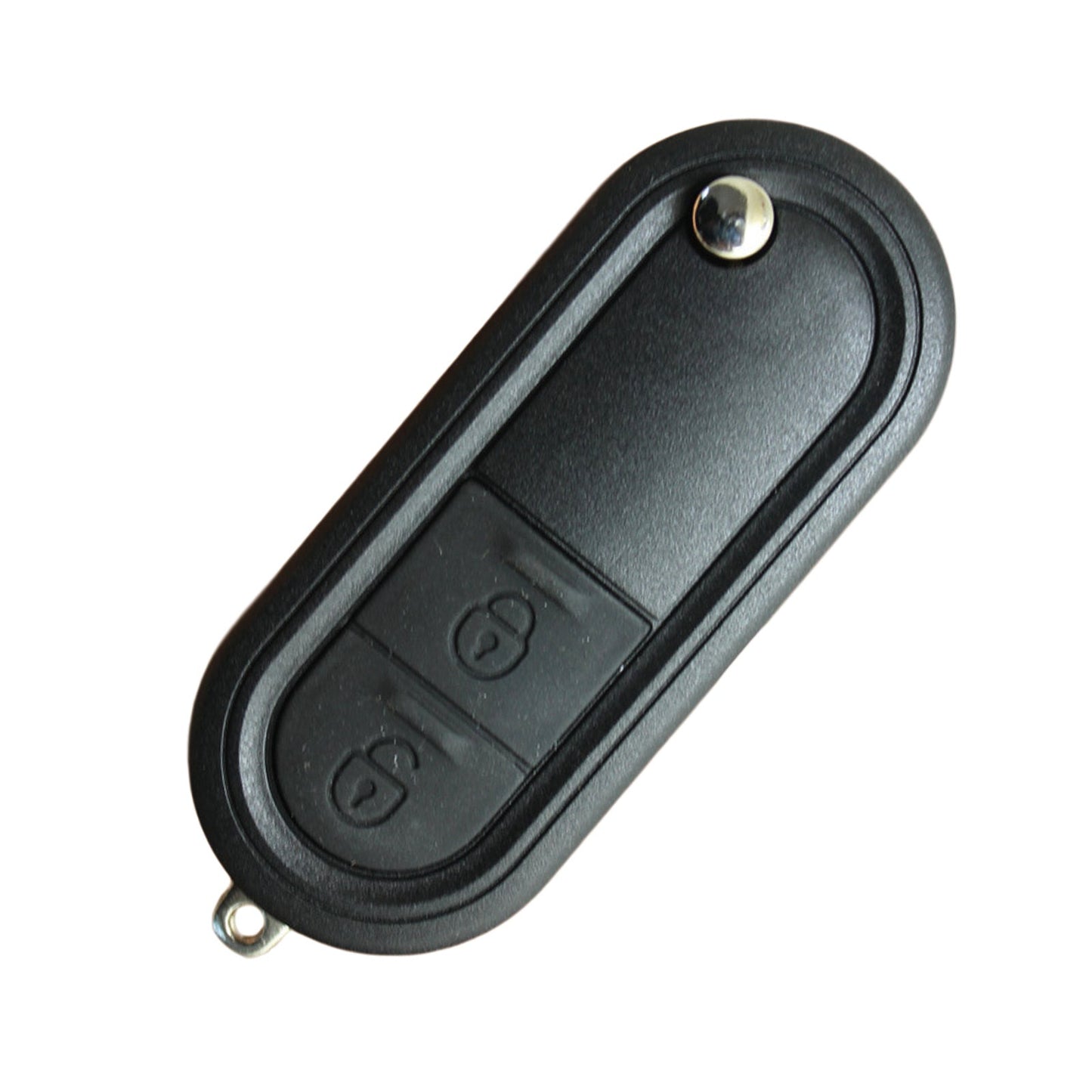 Key Shell Replacement Black Suitable For MG MG3 1.5L Petrol 4-Cyl 2016-2022-1