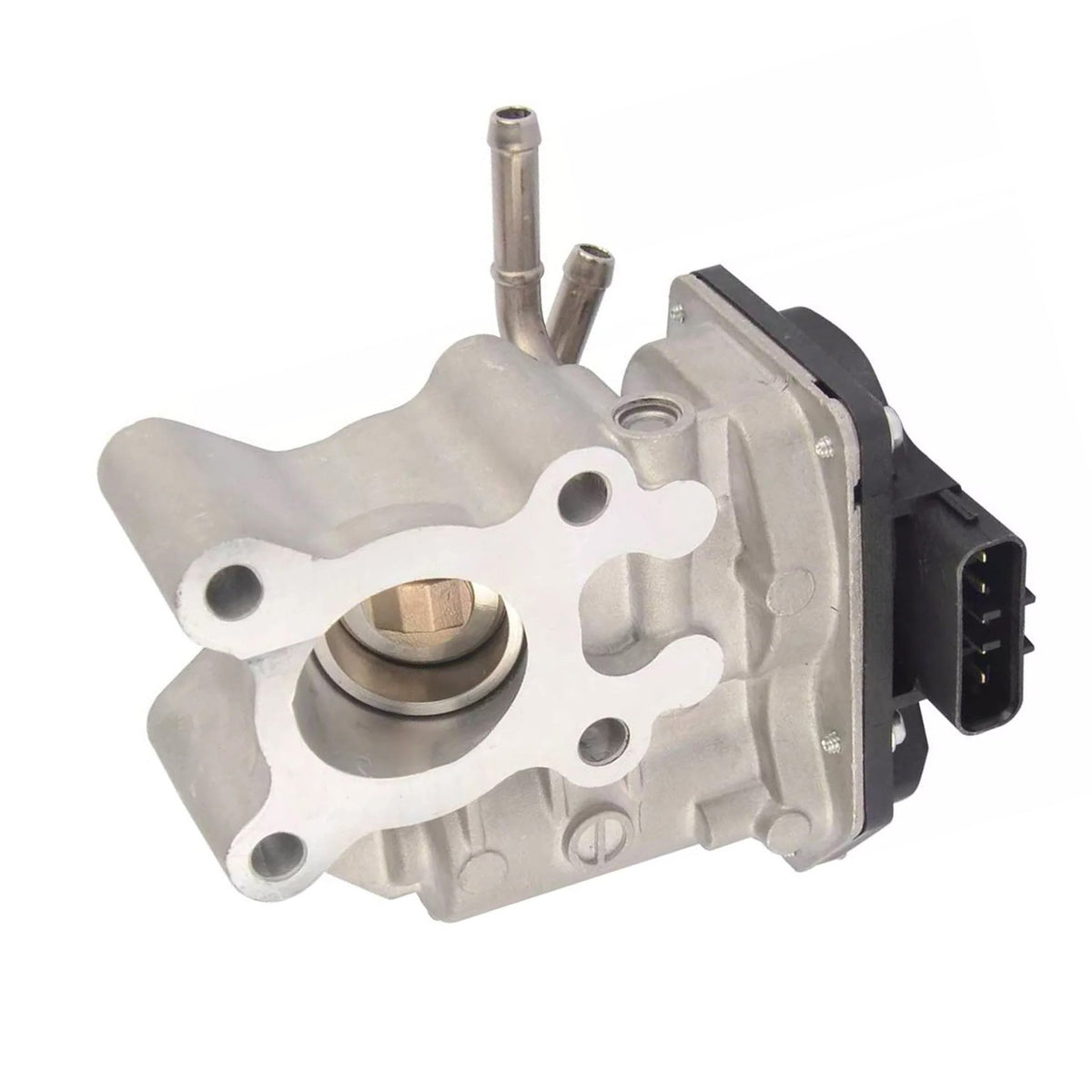 EGR Valve Suitable For Nissan NP300 Navara D40 / Pathfinder R51 14710-5X00A-4