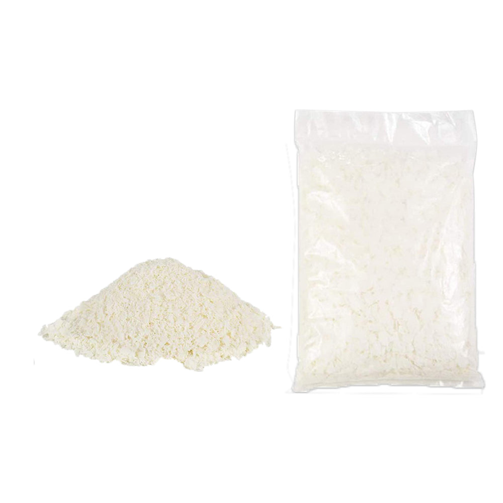 5KG 100% Pure Soy Wax Suitable For Candle Making Supplies Crafts Natural Kosher AU-1