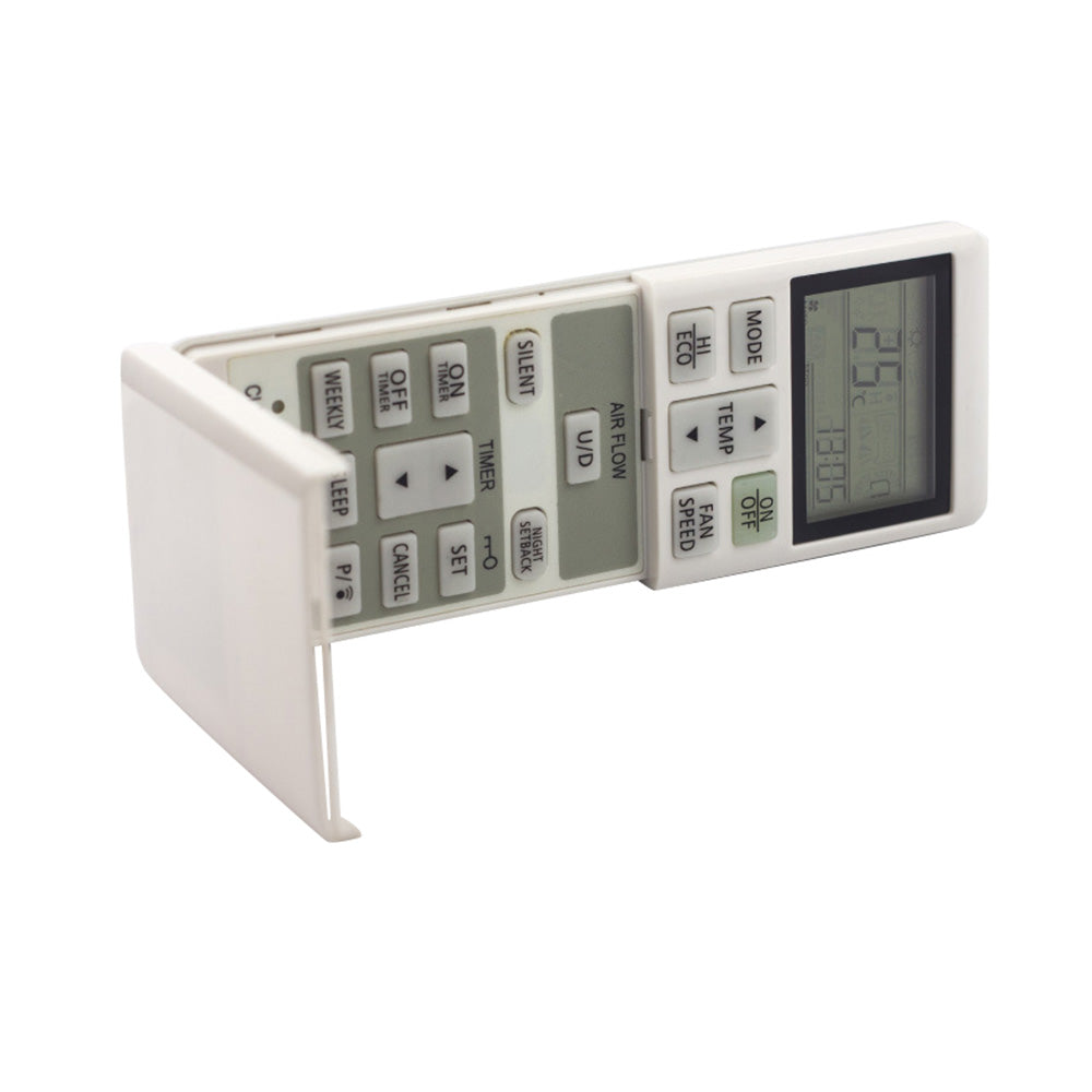 A C Air Conditioner Remote Control Suitable for Mitsubishi Heavy Ind RLA502A700S-1