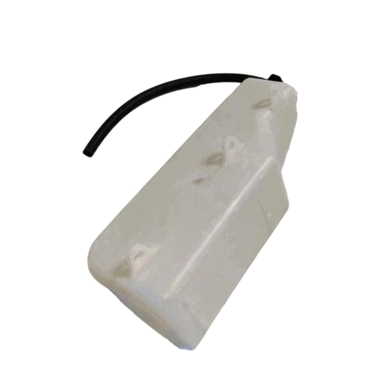 Radiator Overflow Coolant Tank Suitable For Toyota Landcruiser HZJ70 / HZJ73 / HZJ75 / HZJ78 / HZJ79 1990-2007-2