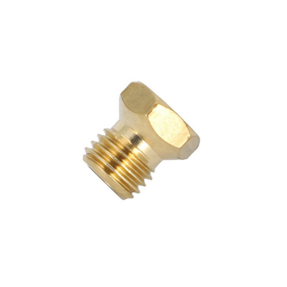 LPG Gas Jet Set Burner Gas Hob LPG Conversion Kit Jets Nozzles Propane Injectors-2