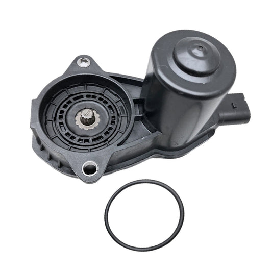 Brake Caliper Servo Motor Suitable for Audi A4 B8 3.0 Rear 2012–2015-0