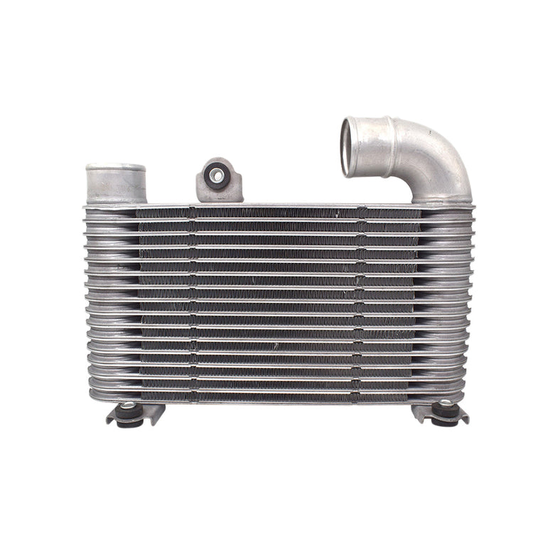 Aluminum Intercooler Suitable For Toyota Hiace / Commuter KDH 2005-On 3.0L-0