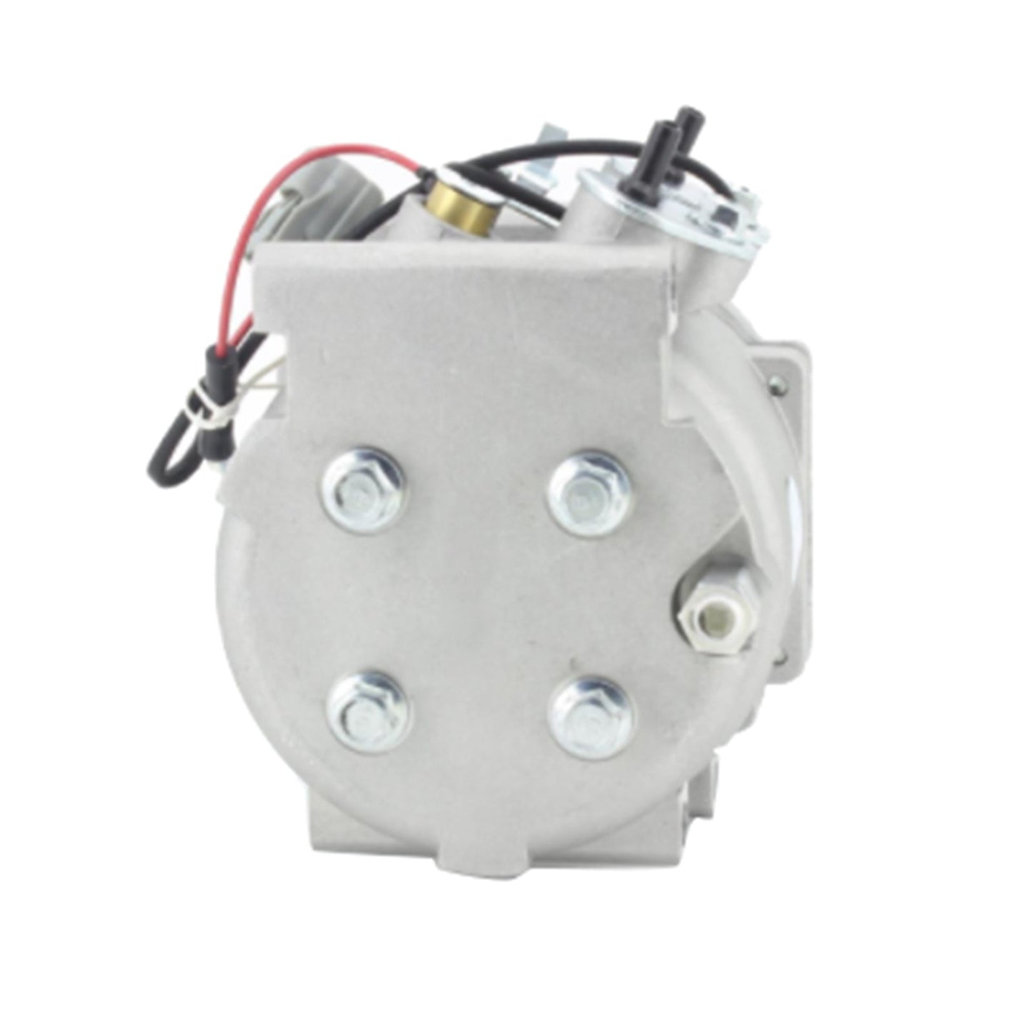 Air Con AC Compressor Suitable For Honda Civic EK 1.6L Petrol D16Y4 1995-2000-3