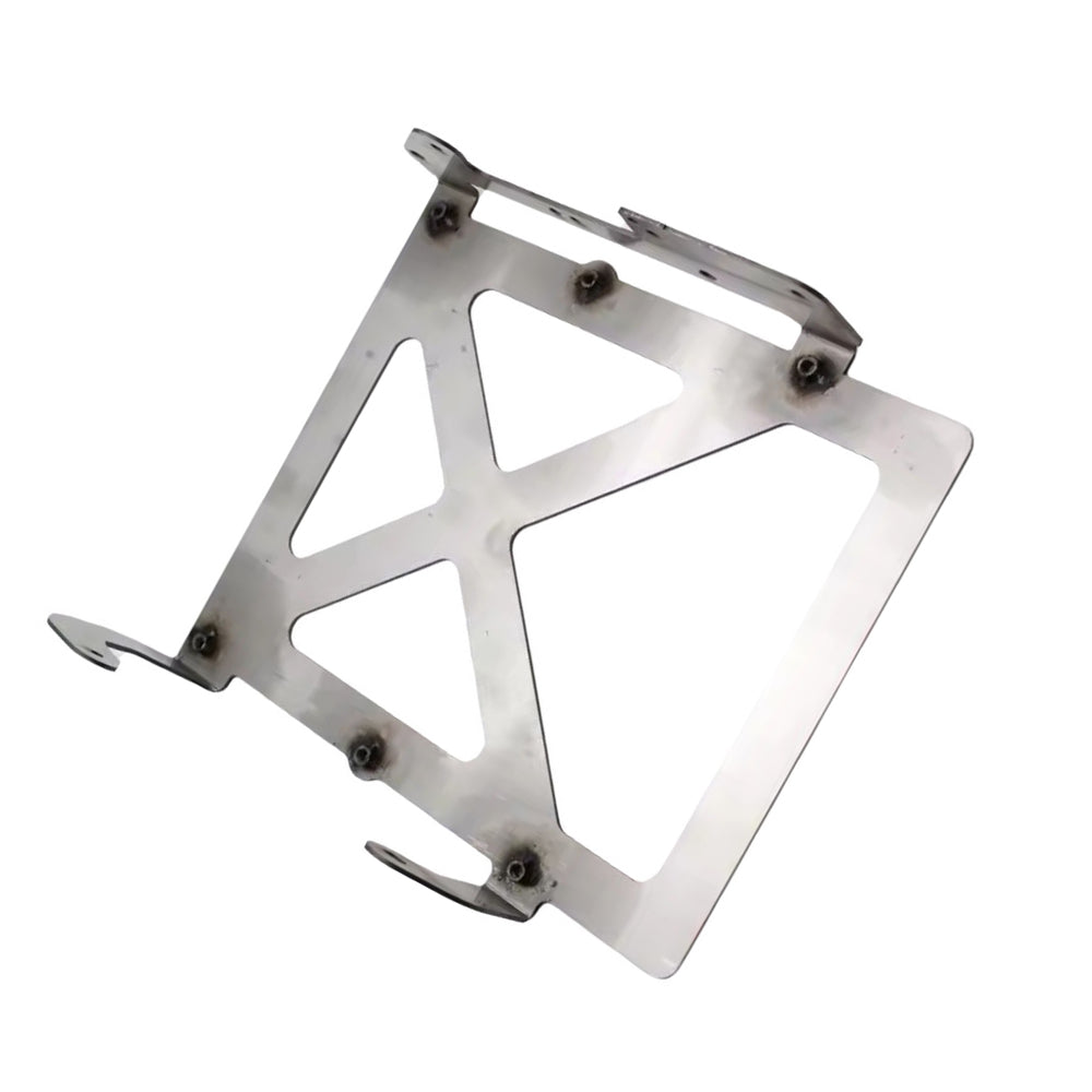 Heat Shield Bracket Suitable for Range Rover Sport Ref. LR073535-3